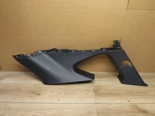 22-24 HYUNDAI TUCSON REAR RIGHT C PILLAR UPPER QUARTER TRIM COVER PANEL OEM 9231