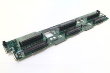 HP 359253-001 Proliant DL380 G4 DL385 G1 SCSI Backplane Board 6x SCSI 012055