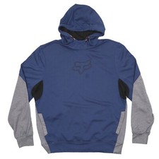 ACTIVE Men's Sweatshirt Hoodie Long Sleeve Size Large. Pre-Owned With Defect.