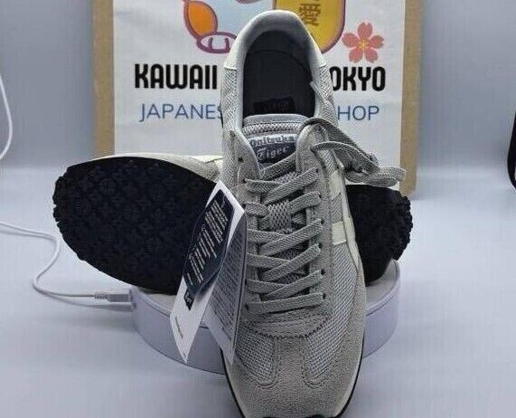 Onitsuka Tiger EDR 78 GLACIER GREY / CREAM 1183B395.020 Onitsuka Tiger EDR 78 GLACIER GREY / CREAM 1183B395.020