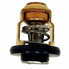 Thermostat 6AH-12411-00 For Yamaha 4 Stroke F 9.9 15 20 HP Outboard Motor