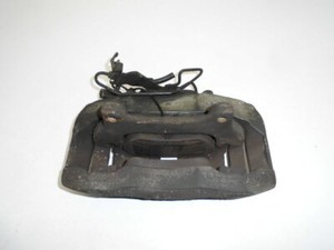 Original VW Phaeton 3D Bremssattel Bremse Vorne Rechts