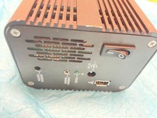 Diagnostic Instruments Insight 18.2 Color Mosaic Microscope Camera-Tested