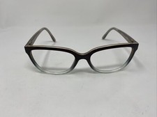 Maui Jim Italy Honi MJ758-22B 54-18-140 Brown/Blue Fade Sunglasses Frame P68