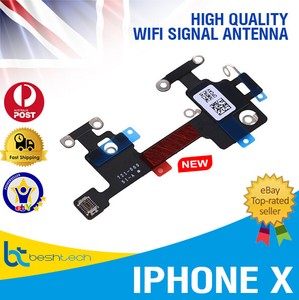 iPhone X GPS Signal Antenna Flex Cable 