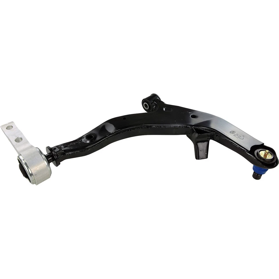 Front Lower Control Arm w/ Ball Joint Fits 2003 2004 2005 2006 Nissan Murano - Image 3 of 4