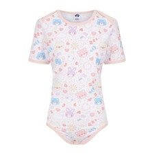 ODU *NEW* Very Baby Adult Diaper Cover / Bodysuit 