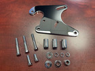 <!--F#f_0-->HOLDEN HQ HJ HX HZ WB POWER STEERING PUMP MOUNTING KIT **TRIPLE CHROME PLATED**<!--F/-->