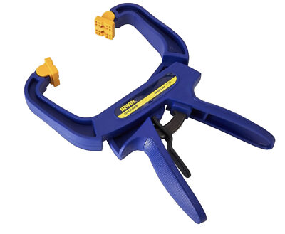 Irwin 100 mm (4'') QUICK-GRIP HANDI CLAMP - T59400ECD