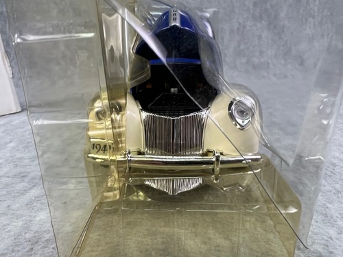 ๐บ๐ธ๐บ๐ธ๐บ๐ธGolden Wheels Pepsi-Cola Series 1940 Ford Truck 1/24๐บ๐ธ๐บ๐ธ๐บ๐ธ - Picture 4 of 8