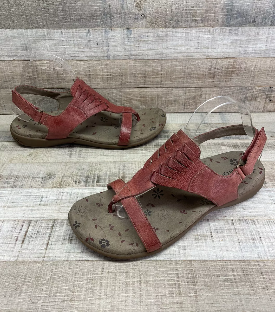 Taos fabulous hotsell wedge sandal