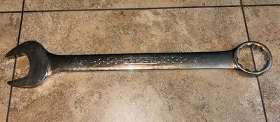 Expert Tool E110215 2  Combination Wrench