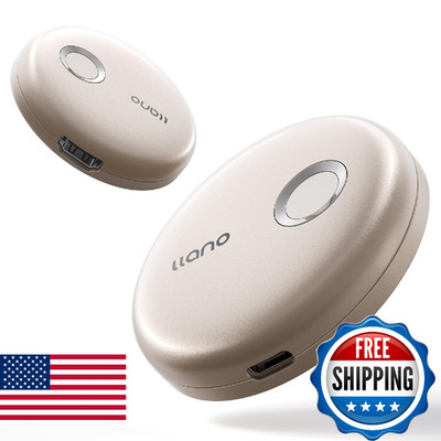 llano T1 Wireless HDMI Transmitter Adapter, Streaming Media Video/Audio/File HDM