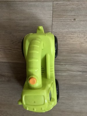 Little Tikes Griffschlepper CAREY CARGO - Push Long mit SOUND - 12m+