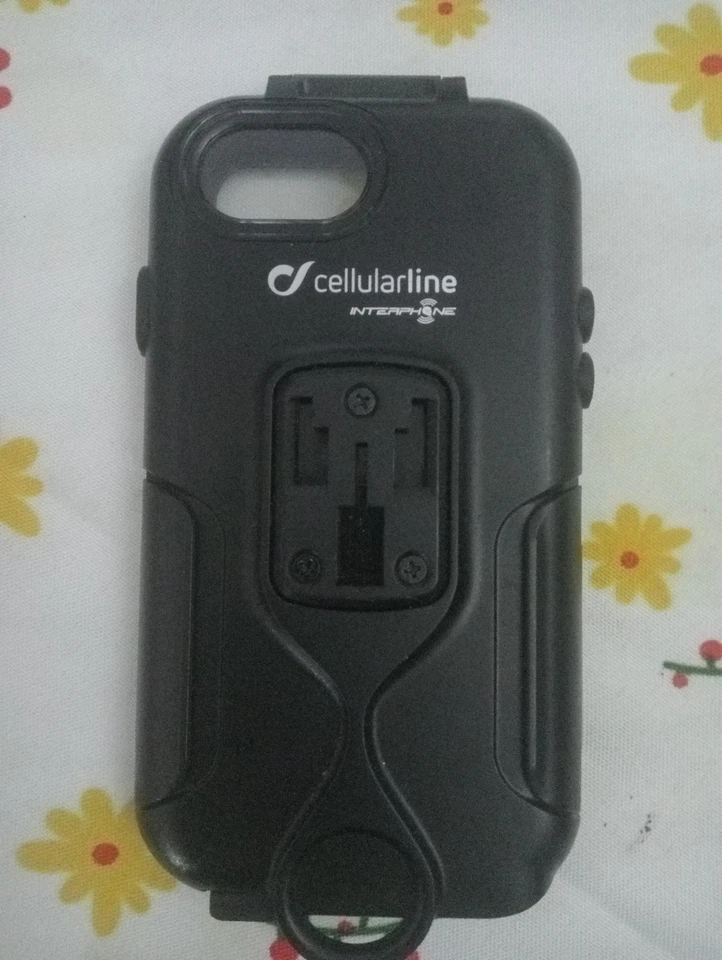 Cover iPhone 6/6S/7/8/SE - Immagine 2 di 3