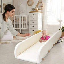 Doman Method Infant Crawling Track, Tummy Time Toy, Helps Crawl Faster