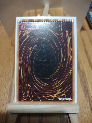 Yu-Gi-Oh Card King Of The Skull Servants Misprint Crinkle Indentation AP06-EN017 - Picture 5 of 9