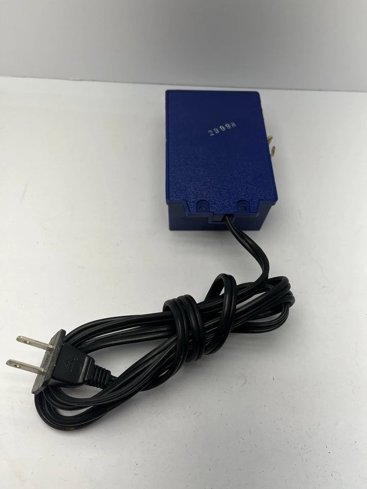 Life-Like Model 390-J Hobby Transformer Train Control Power Supply HO & N Scale - Image 3 of 4