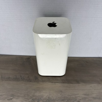 Apple AirPort Extreme Base Station A1521 Wireless Router No Power Cord