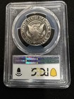 1993 S 50C Kennedy Half Dollar Proof PCGS PR69DCAM A-1 — photo 2