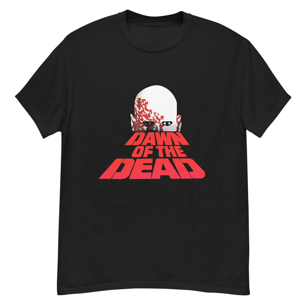 dawn of the dead shirt products for sale | eBay