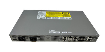 Cisco ASR-920-4SZ-A V02 Series Aggregation Services Router