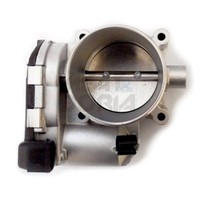 Meat & Doria Drosselklappenstutzen 89309 FüR V70 S60 Volvo 2 285 1 384 S80 184
