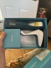 HairMax lasorComb Ultima 9 & 12 Hair Loss Treatment The Science Of Hair Growth