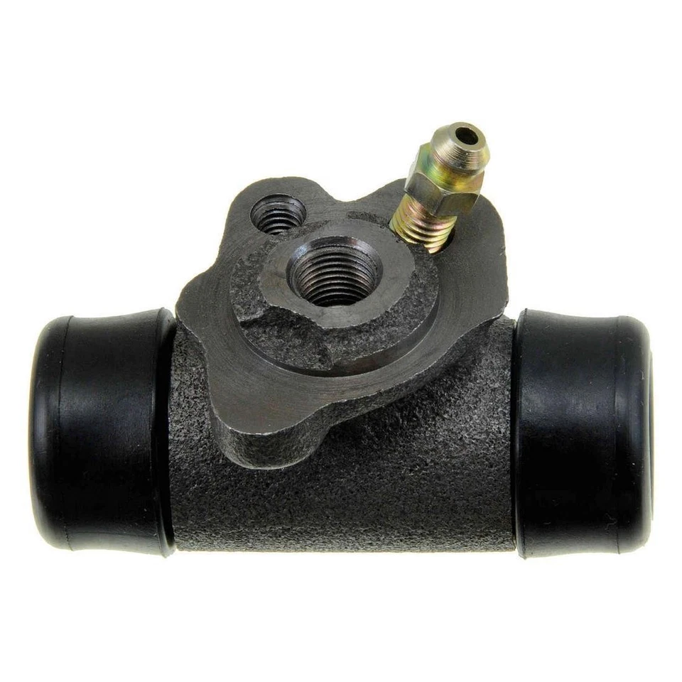 Par de cilindros de rueda de freno de tambor de primera parada Dorman para Toyota Echo 2001 2002 Foto 2 de 4