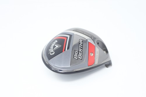 Used Callaway Big Bertha 23 Driver - HEAD ONLY - Right-Handed - 10.5* - Picture 5 of 8
