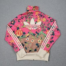 Adidas Originals Farm Rio Jacket Women Small ...