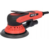 Yato Exzenterschleifer 150 Mm YT-82206 350 W