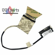 HP Elitebook 840 845 G7 840 845 G8 FHD EDP Screen cable 30 pin fits 6017B1590801