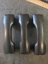 Lot of 3 Allworx Handset for 9212 9224 9212L 9212P 9204 9202