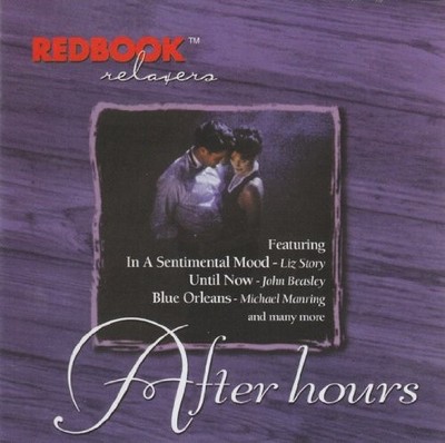 Various Redbook: After Hours (CD)