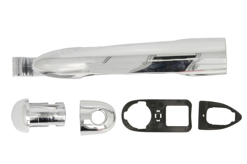 5x ✅Fits BLIC 6010-09-049405PPC Door handle external Front/Rear Left ⭐UK Seller⭐