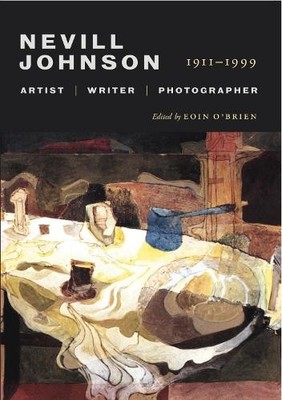 Eoin O'Brien Nevill Johnson (Hardback) (UK IMPORT)