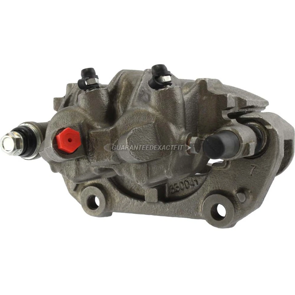 Pinça de freio dianteira esquerda central TCP para Volvo 740 760 780 - Imagem 2 de 4