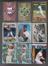 Pacific, Revolution, Invincible, Prisms Collection Set Lot -- Get 40% off!!
