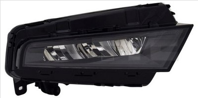 Nebelscheinwerfer Links LED für Seat Ateca KH7 KHP ab 20->