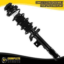 Front Right Strut & Spring Assembly for 2018-2024 Nissan Kicks