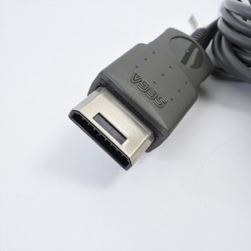 Sega Saturn SHUTTLE MOUSE Controller Boxed HSS-0102 Gray 0668