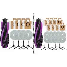 Essential Kit for JONR For P20 Pro with Mop Cloths Brushes and Dust Bags