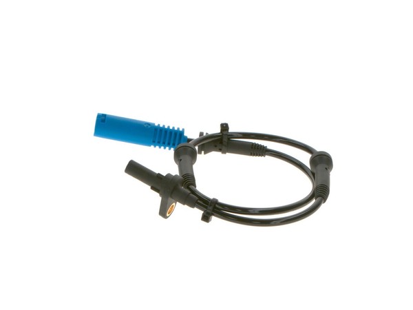 ABS Sensor Raddrehzahl Bosch 0 986 594 574 FüR BMW E63 E60 E61 E64 5Er Touring-image