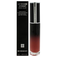 3 Pack Givenchy  Le Rouge Interdit Cream Velv...