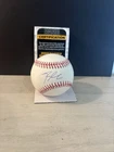 Bubba Chandler Autograph Signed Ball Baseball Pittsburgh Pirates JSA COA