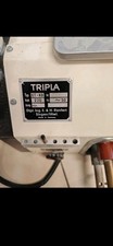 RENFERT Tripla Punktschwei&szlig;- und L&ouml;tger&auml;t Typ ET-KB # 14318