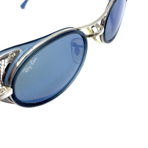 Ray-Ban Rb3140 009 35 Sunglasses DDU - Picture 3 of 13