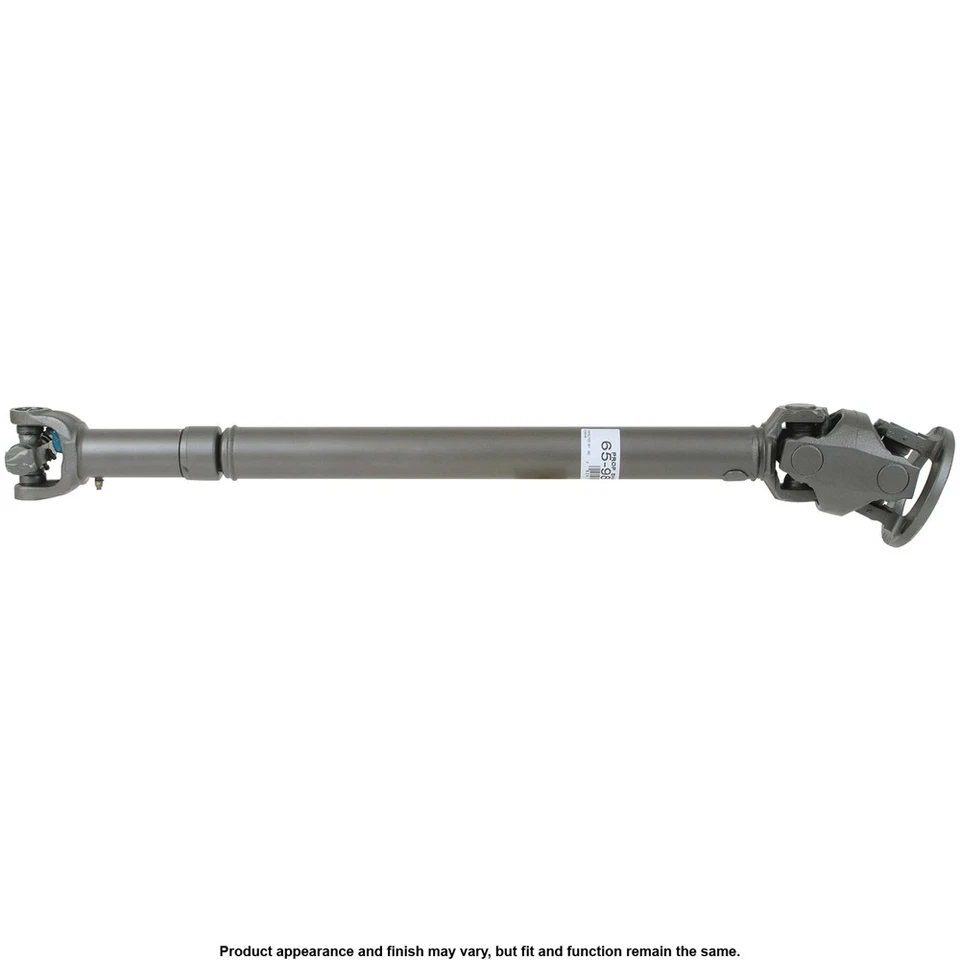 Eje de transmisión delantero Cardone TCP para Dodge Ram 1996 1997 1998 Foto 4 de 4