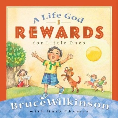 A Life God Rewards for Little - VERY GOOD